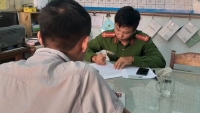 Yêu cầu kiểm tra xác minh vụ phóng viên báo Người Lao Động bị hành hung