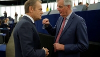 EU khẳng định hiệp định 