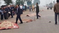 Không phát hiện chất kích thích trong máu tài xế gây tai nạn khiến 7 người tử vong ở Vĩnh Phúc