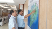 Bạc Liêu: Công bố đồ án điều chỉnh quy hoạch xây dựng vùng Đồng bằng sông Cửu Long