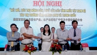Kết nối tiêu thụ nông sản, thủy sản Tây Nam Bộ vào thị trường tỉnh Quảng Ninh và Trung Quốc