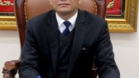 Thanh Hóa: Ông Ngô Văn Tuấn được giới thiệu về làm Chánh văn phòng Sở Xây dựng