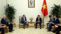 OECD muốn mời Việt Nam tham gia “Chương trình quốc gia”