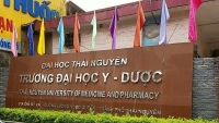 Đại học Y Dược - Đại học Thái Nguyên: Phó hiệu trưởng lập khống hợp đồng mua bán hóa chất xét nghiệm?