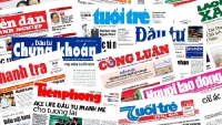 Hà Nội và TP.HCM sẽ có 10 cơ quan báo chí