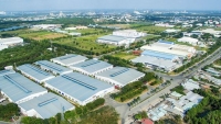 Diễn đàn Bất động sản công nghiệp Việt Nam lần đầu tiên sắp được tổ chức