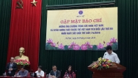 Triển khai chương trình sức khỏe Việt Nam, Bộ Y tế khám miễn phí cho toàn dân