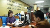 Hà Nội có 100% doanh nghiệp đăng ký thành lập trực tuyến