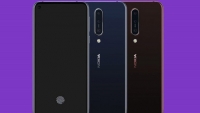 Nokia 8.1 Plus có thể trang bị cảm biến vân tay dưới màn hình
