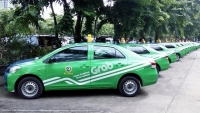 Gắn “mào” cho taxi công nghệ