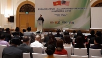 Cơ hội kinh doanh giữa Việt Nam và Malaysia trong ngành linh kiện và phụ tùng ô tô