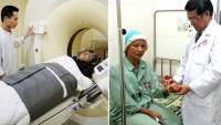 Một ngày có hơn 300 người Việt Nam chết vì ung thư