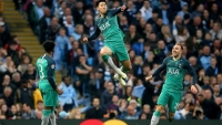 Rượt đuổi tỷ số ngoạn mục, Tottenham chấm dứt giấc mơ Champions League của Man City