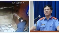Cơ quan CSĐT ra quyết định khởi tố Nguyễn Hữu Linh tội dâm ô