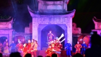 Hà Nội long trọng tổ chức Lễ kỷ niệm 1.080 năm Ngô Quyền xưng Vương, định đô ở Cổ Loa