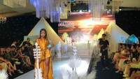 Gần 40 thương hiệu thời trang tham dự Tuần lễ Thời trang trẻ em quốc tế Việt Nam 2019