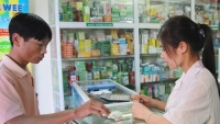 T.P Hồ Chí Minh: Thực hiện 'chiến dịch' triệt để bán thuốc không toa