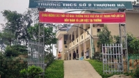 Yêu cầu xử lý nghiêm vụ nhà giáo vi phạm đạo đức tại Lào Cai