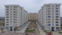 Hưng Yên: Chưa được nghiệm thu PCCC, chủ đầu tư chung cư PH Center vẫn cho dân vào ở