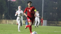 Vòng loại 2 giải U19 nữ châu Á 2019 (bảng B): Nữ U19 Việt Nam tự tin