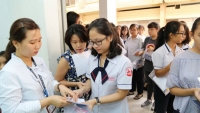 TP. Hồ Chí Minh: Các trường đại học đồng loạt tổ chức thi đánh giá năng lực trong tuyển sinh 2019
