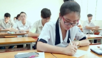 Hà Nội:  Chốt nguyện vọng thi lớp 10 vào ngày 3/5/2019