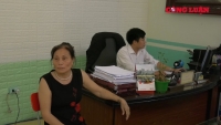 Hà Nội: Mượn danh nghĩa trung tâm nhân đạo, nữ giám đốc vay hàng chục tỷ đồng của người dân