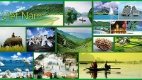 4 vấn đề trọng tâm của du lịch Việt Nam