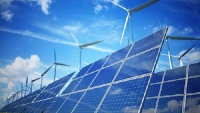 Công ty Năng lượng Hàn Quốc đầu tư hơn 1.600 tỷ đồng xây nhà máy điện Mặt Trời tại Bình Định
