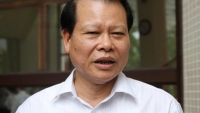 Nguyên Phó Thủ tướng Chính phủ Vũ Văn Ninh bị xem xét kỷ luật