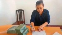 Đã bắt được kẻ cầm đầu trong vụ án mua bán nội tạng người tại Việt Nam