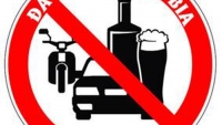 Đi bộ kêu gọi hành động “Đã uống rượu, bia - Không lái xe”