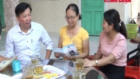 Quảng Bình: Đẩy mạnh công tác tuyên truyền BHXH, BHYT cho ngư dân