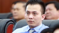 Đà Nẵng: Cách các chức vụ trong Đảng đối với ông Nguyễn Bá Cảnh