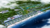 Chính thức ra mắt khu Shop Villa dự án Hoa Tiên Paradise – Xuân Thành Golf and Resort