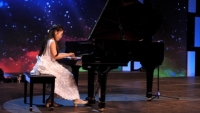 Vòng loại cuộc thi Piano quốc tế tại Việt Nam sẽ diễn ra vào ngày 17/5