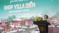 Hơn 3.000 khán giả tham dự chuỗi sự kiện “Chào hè sôi động”  tại Hoa Tiên Paradise – Xuân Thành Golf and Resort