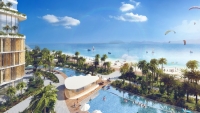 Chính thức ra mắt Tổ hợp SunBay Park Hotel & Resort Phan Rang
