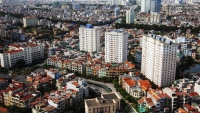 Điều chỉnh cục bộ quy hoạch chung Thủ đô Hà Nội: Còn nhiều lo ngại