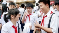 Nghệ An: Giảm áp lực cho học sinh trong kỳ thi vào lớp 10
