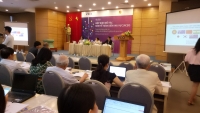 Doanh nghiệp Việt Nam có lợi thế nhất định trong Hiệp định đối tác Kinh tế toàn diện khu vực (RCEP)