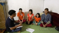 Hà Nội: Trung tâm Dạy nghề Tư thục nhân đạo Minh Tâm tổ chức “lớp học ma” để hưởng lợi?