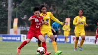 Giải nữ Cup Quốc gia - Cup LS 2019: Hà Nội tiếp tục mạch chiến thắng