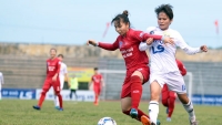 Chung kết giải nữ Cup Quốc gia – Cup LS 2019: Hứa hẹn sự kịch tính