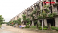 Đâu là nguyên nhân khiến các dự án bất động sản bị bỏ hoang tại Hà Nội?