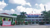 Trường ĐH Thủ đô Hà Nội bị tố thiếu minh bạch trong đấu thầu dự án?