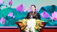 Kỷ niệm 130 năm ngày sinh Trưởng Ban Thường trực Quốc hội Nguyễn Văn Tố