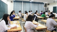 Hà Nội: Gần 500 thí sinh bỏ thi vào lớp 10 công lập