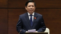 Bộ trưởng Nguyễn Văn Thể: Hàng loạt dự án đội vốn nghìn tỷ, trách nhiệm thuộc về các chủ đầu tư