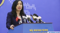 Việt Nam lên tiếng về phát biểu của Thủ tướng Singapore về vấn đề Campuchia tại Đối thoại Shangri-la 2019
